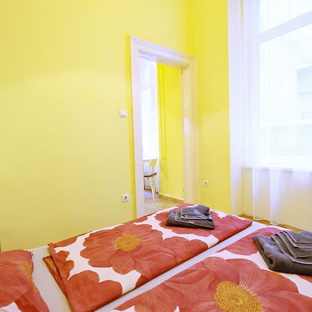 Supreme Astoria Semmelweis Apartment Budapest Exterior photo