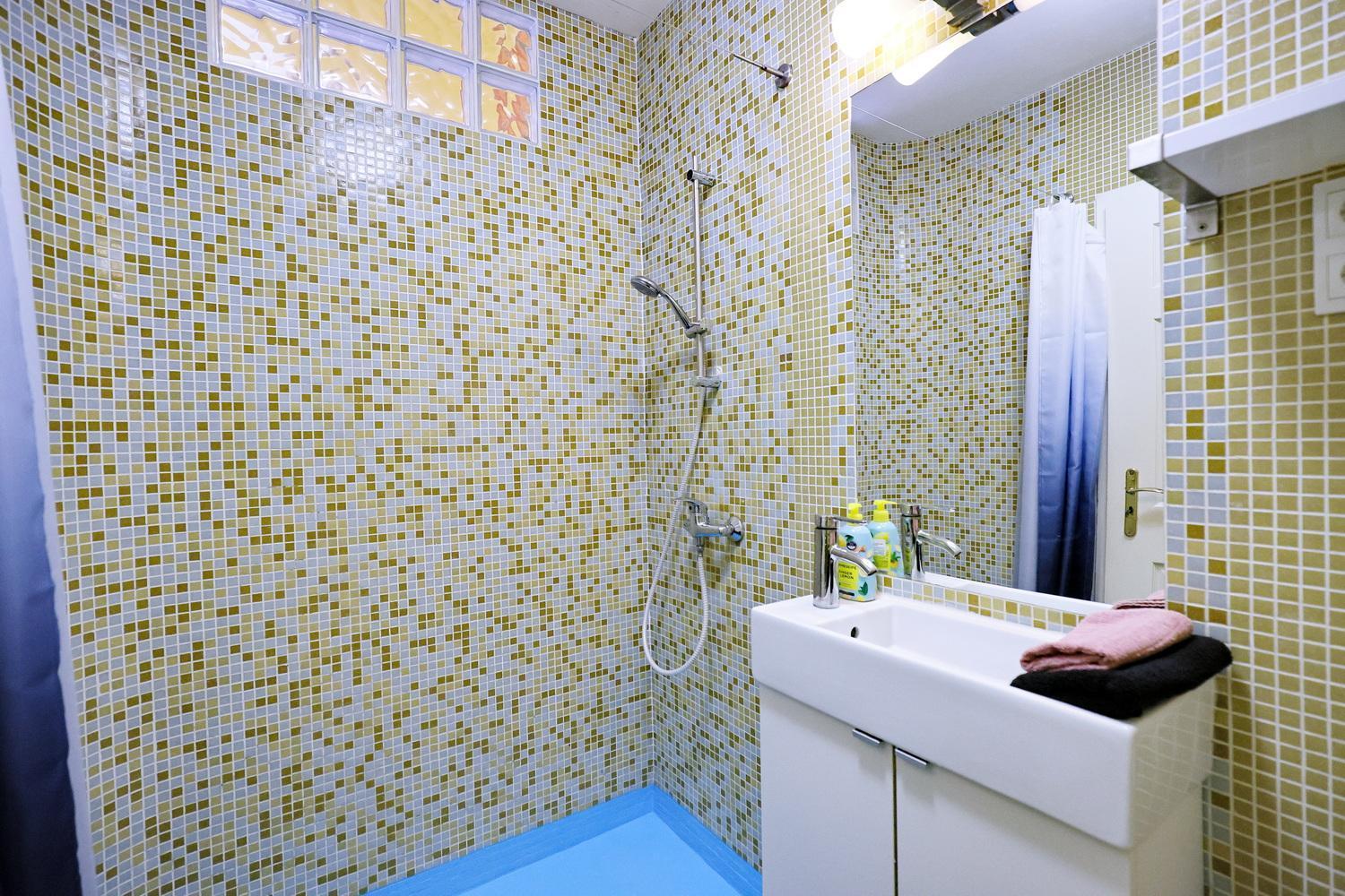 Supreme Astoria Semmelweis Apartment Budapest Exterior photo