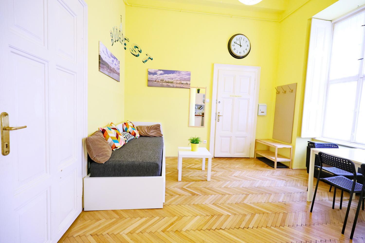 Supreme Astoria Semmelweis Apartment Budapest Exterior photo