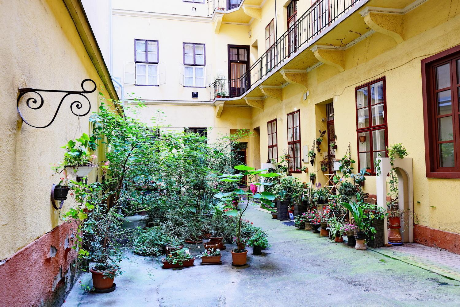 Supreme Astoria Semmelweis Apartment Budapest Exterior photo
